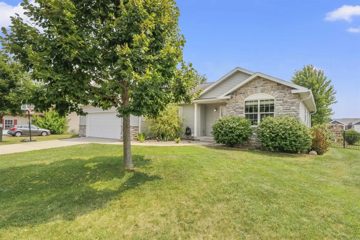 1904 Nighthawk Lane, Sauk City, WI 53583 - #1