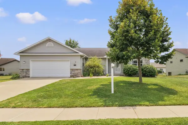 1904 Nighthawk Lane, Sauk City, WI 53583