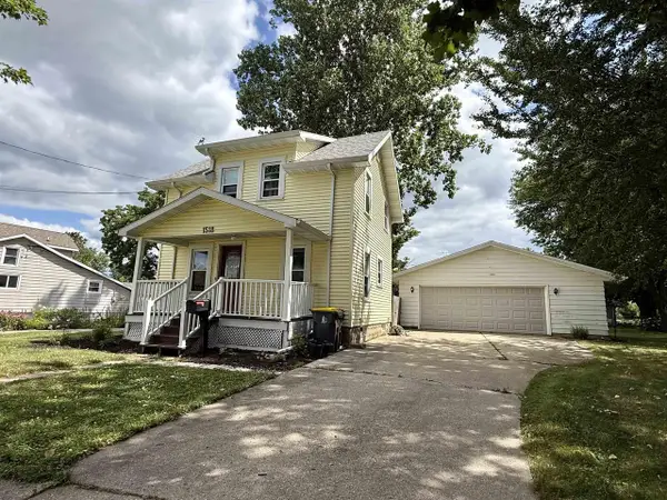 1518 23rd Avenue, Monroe, WI 53566