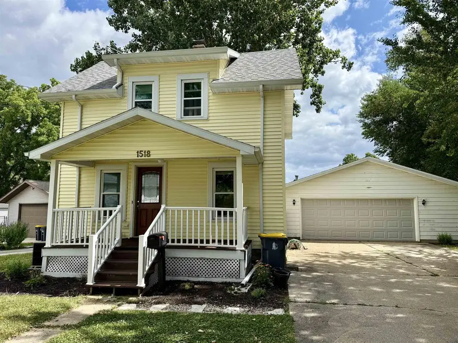 1518 23rd Avenue, Monroe, WI 53566 - #2
