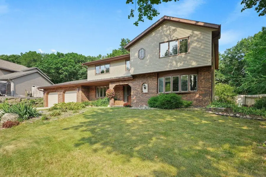 6211 Indian Mound Drive, McFarland, WI 53558 - #2