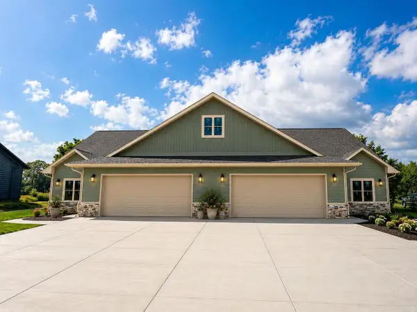 Unit 2 Lot 33 Spring Street, Spring Green, WI 53588