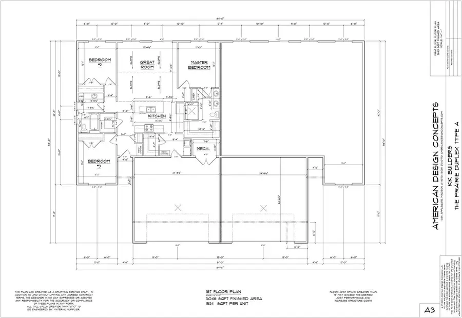Unit 2 Lot 33 Spring Street, Spring Green, WI 53588 - #2