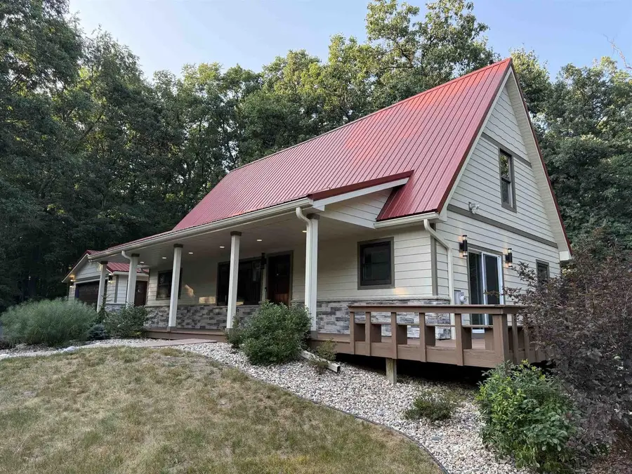 E9420 Wildflower Drive, Reedsburg, WI 53959 - #2