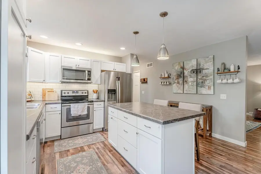 3614 BITTNER Lane, McFarland, WI 53558 - #2