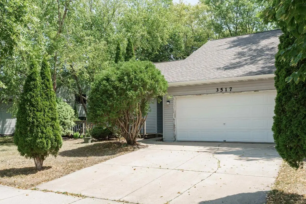 3517 Manchester Road, Madison, WI 53719 - #1