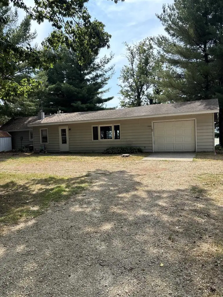 W5821 Lake Street, Packwaukee, WI 53953 - #2