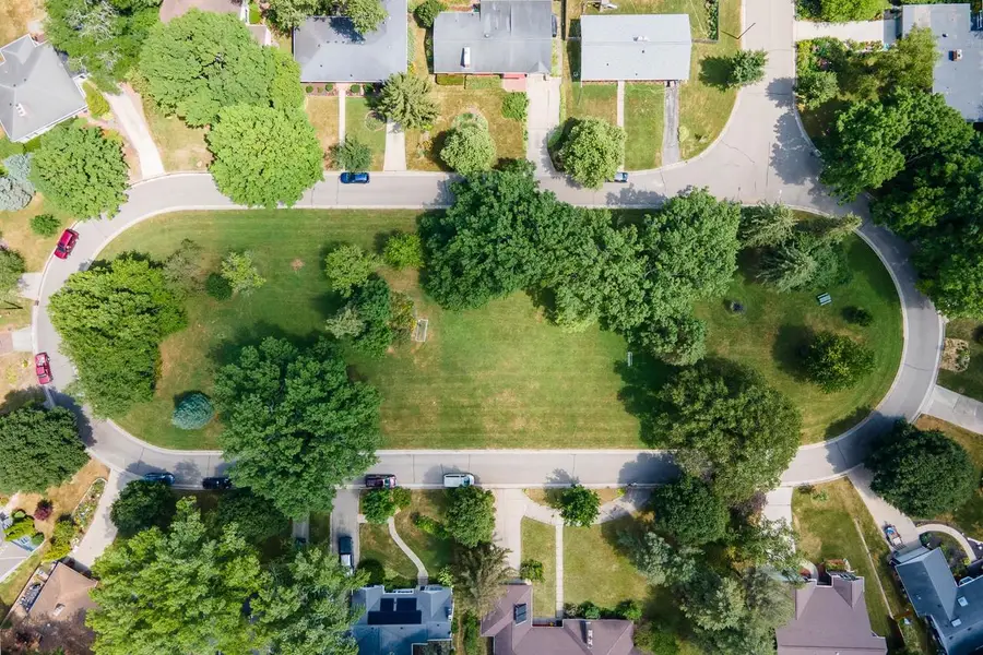 25 Hiawatha Circle, Madison, WI 53711 - #3