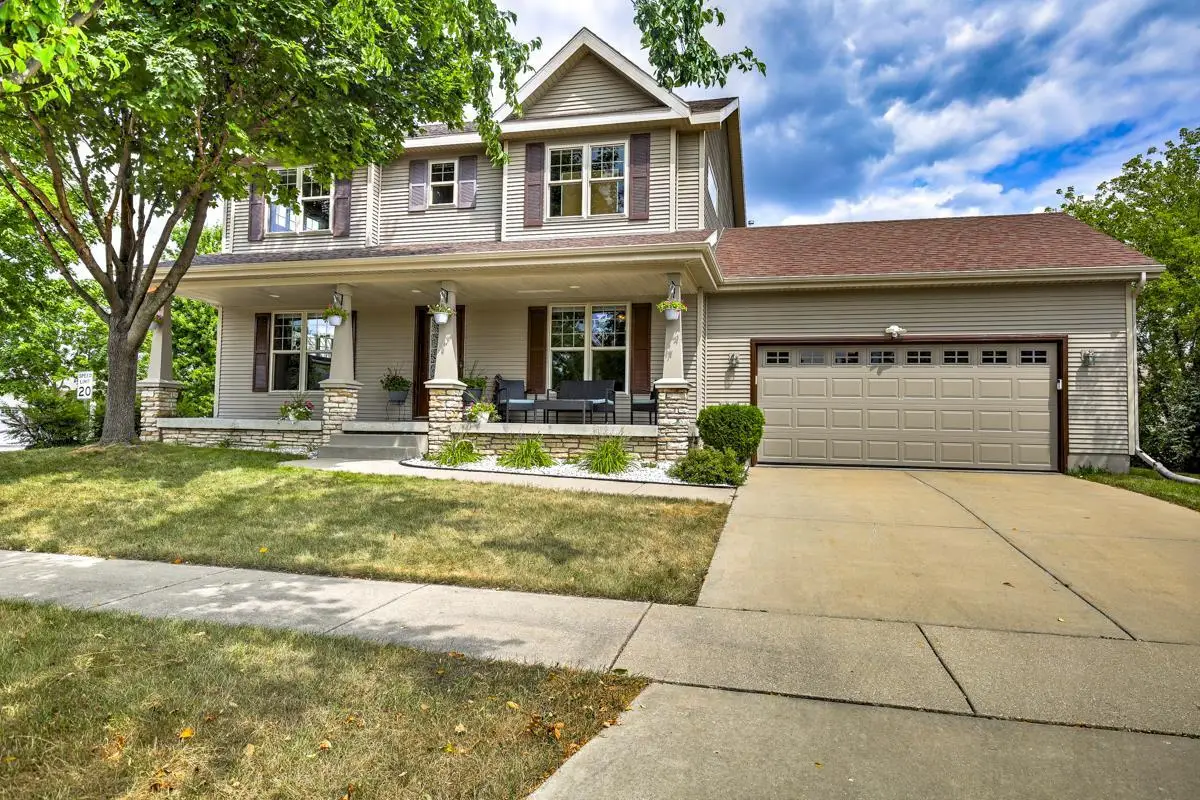 7872 Starr Grass Drive, Madison, WI 53719 - #1