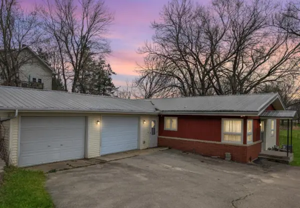 312 George Street, Kendall, WI 54638