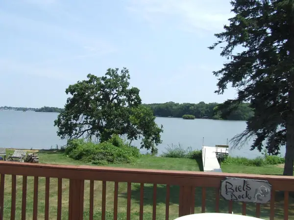 N7418 Edgewater Drive, Beaver Dam, WI 53916