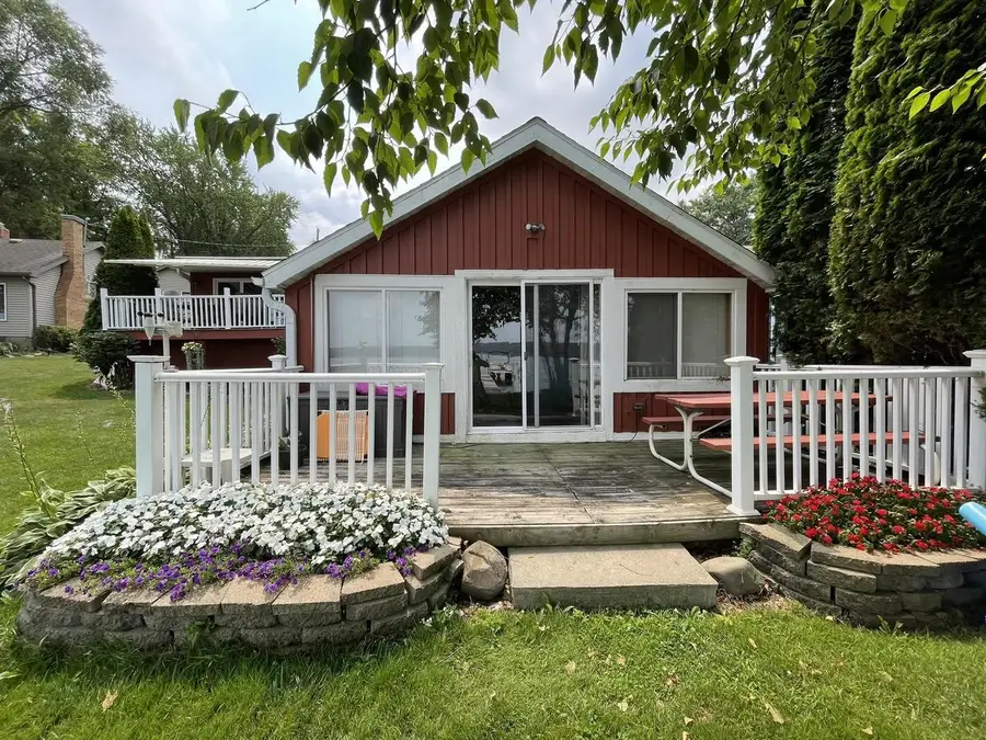 W2092 Melmar Drive, Markesan, WI 53946 - #2