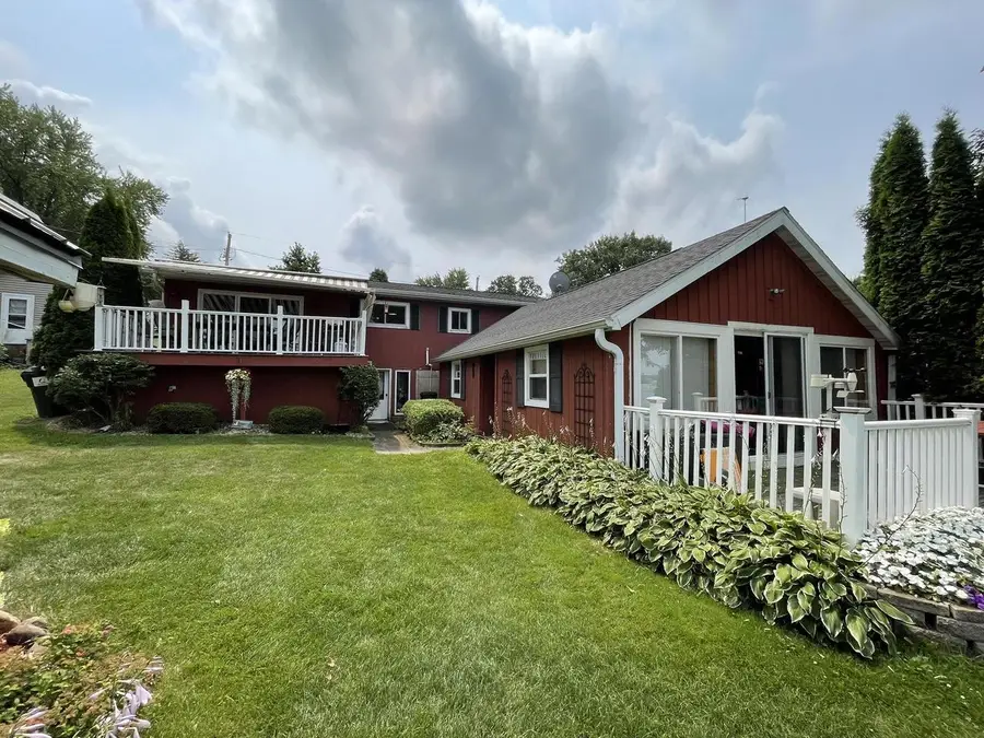 W2092 Melmar Drive, Markesan, WI 53946 - #3