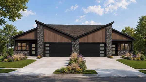 253 Whitetail Lane #21, Deerfield, WI 53531