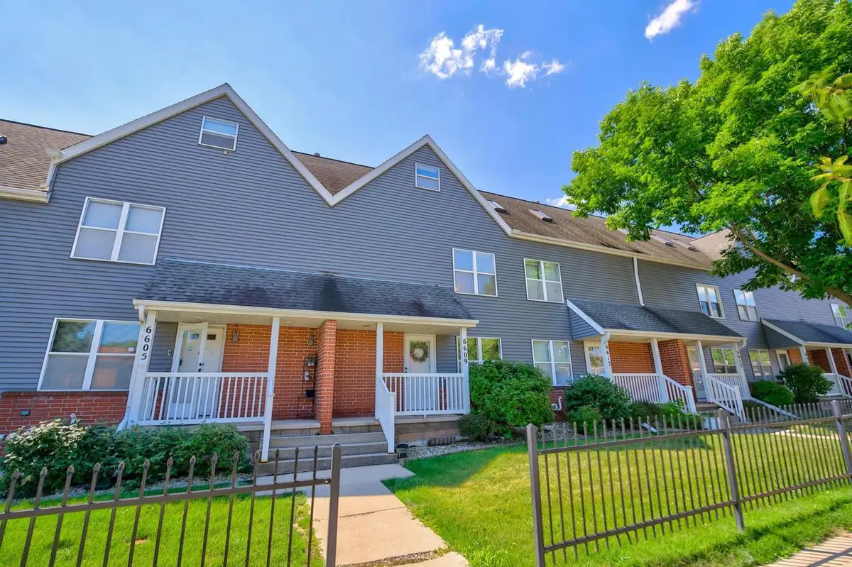 6609 Raymond Road, Madison, WI 53711 - #1