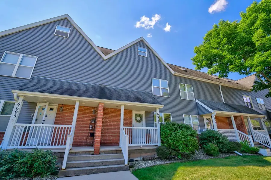 6609 Raymond Road, Madison, WI 53711 - #3
