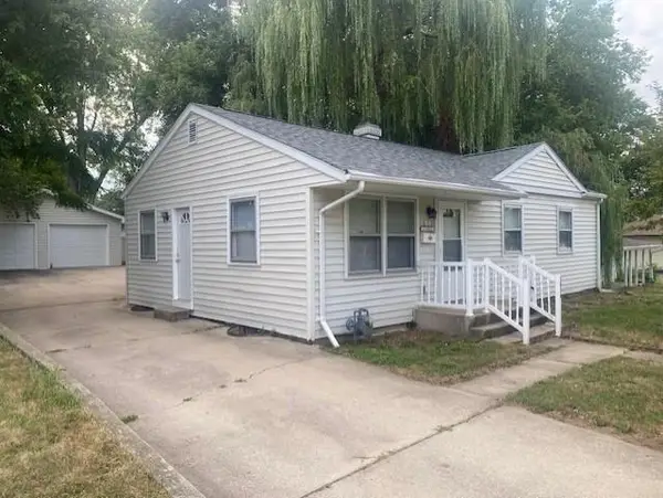 1612 Grant Street, Beloit, WI 53511