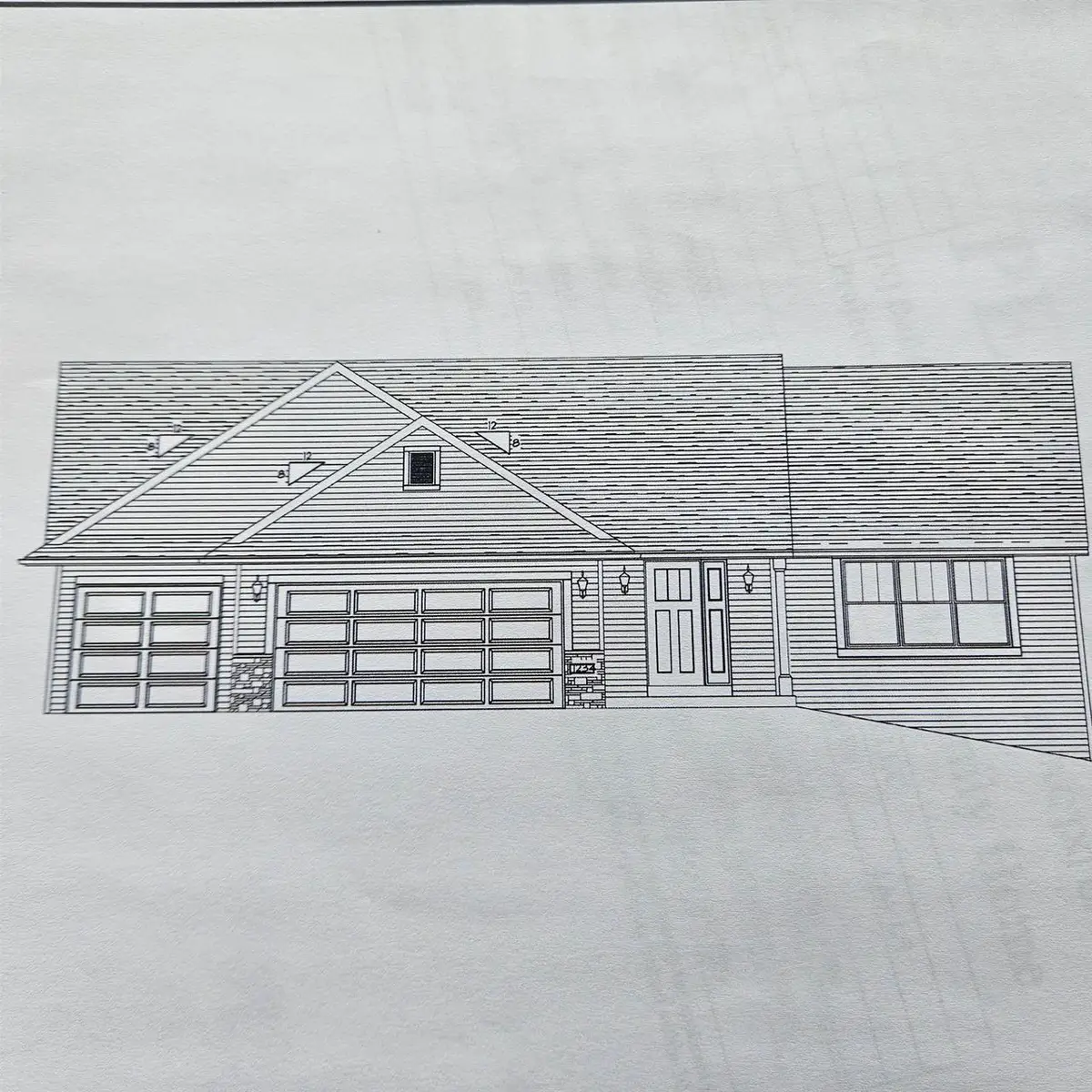550 JENSEN Drive, Clinton, WI 53525 - #1