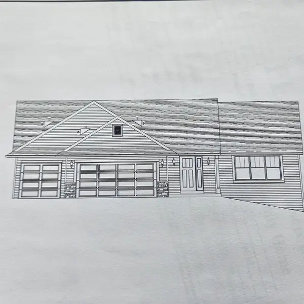 550 JENSEN Drive, Clinton, WI 53525