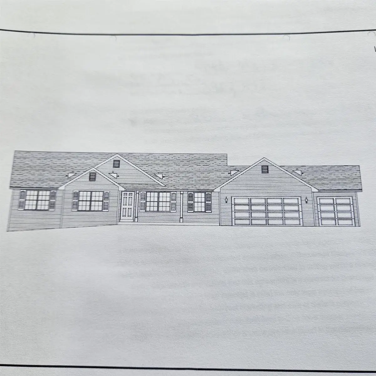 946 HARSEVOORT Way, Clinton, WI 53525 - #1