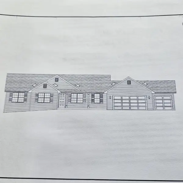 946 HARSEVOORT Way, Clinton, WI 53525