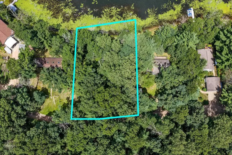 LT 13 & 14 Long Lake Road, Plainfield, WI 54966 - #2