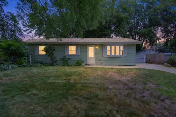 2111 S Osborne Avenue, Janesville, WI 53546