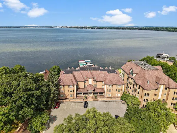 4001 Monona Drive #204, Monona, WI 53716