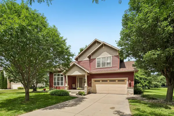 110 Brewster Drive, Lake Mills, WI 53551