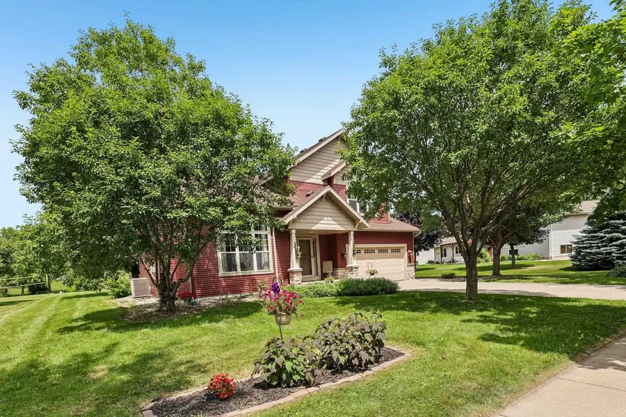 110 Brewster Drive, Lake Mills, WI 53551 - #2