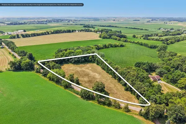 Lot 2 Lee Road, Dane, WI 53529