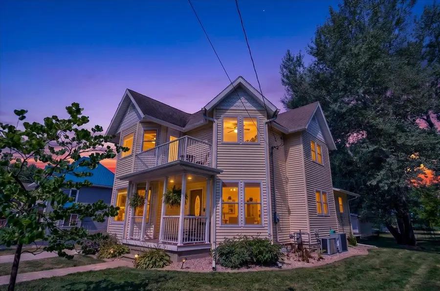 4702 County Hwy DM, Morrisonville, WI 53571 - #2