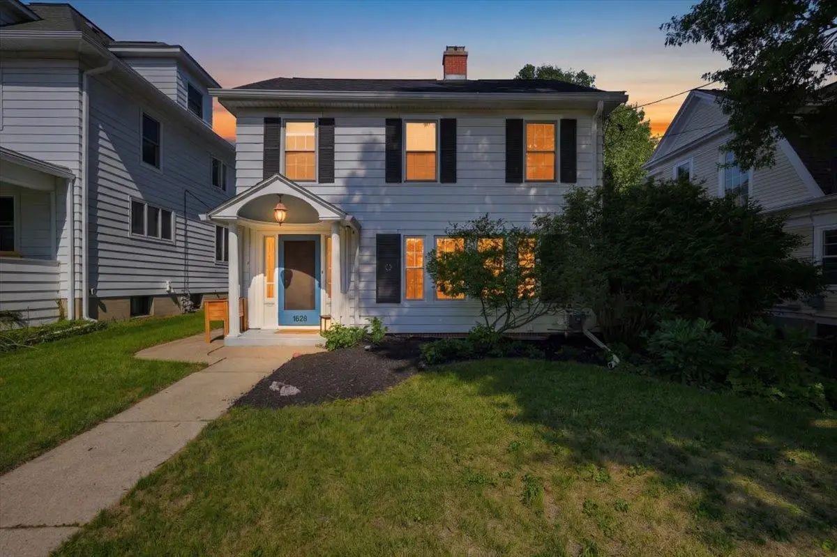 1626 Madison Street, Madison, WI 53711 - #1