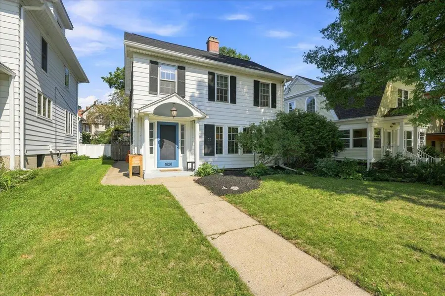 1626 Madison Street, Madison, WI 53711 - #2