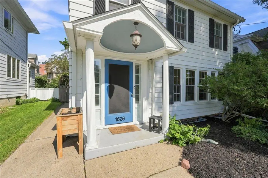 1626 Madison Street, Madison, WI 53711 - #3