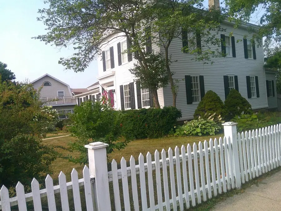 825 Oak Street, Wisconsin Dells, WI 53965 - #2