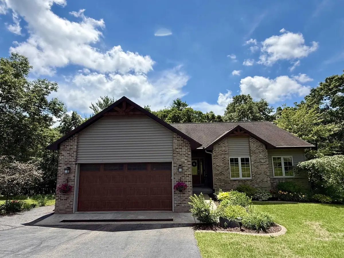 E9265 Pebblebeach Drive, Wisconsin Dells, WI 53965 - #1