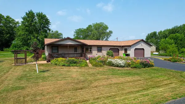 965 Allen Road, New Lisbon, WI 53950