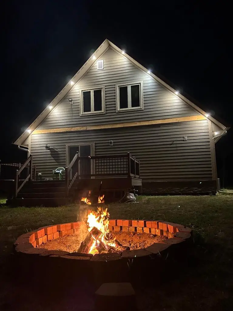 N10433 Queens Way, Necedah, WI 54646 - #3