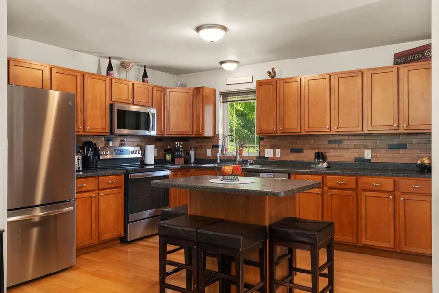 530 Lexington Drive, Oregon, WI 53575 - #3