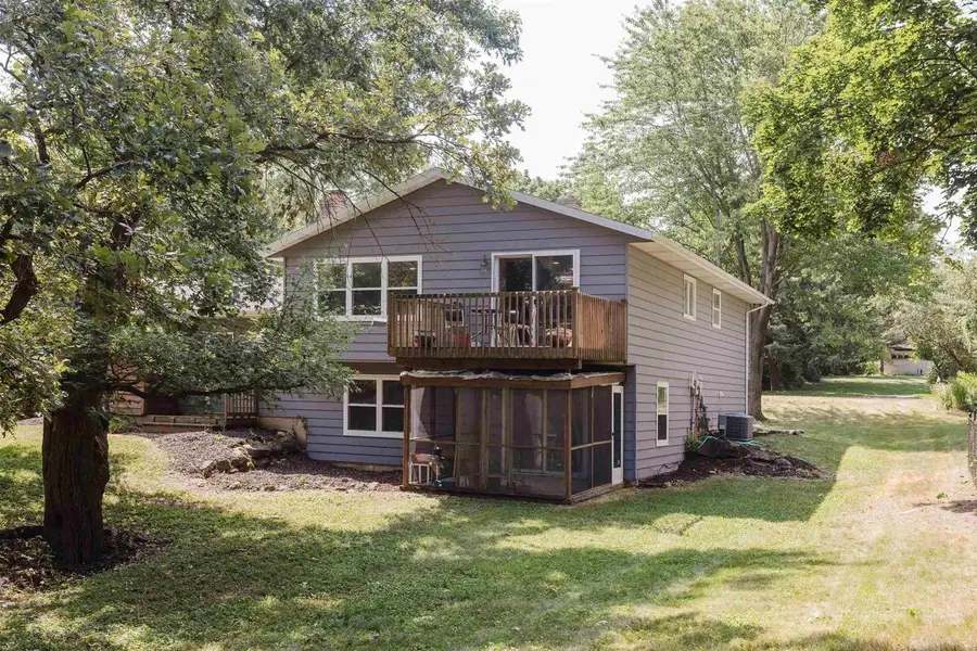5654 Lacy Road, Fitchburg, WI 53711 - #2