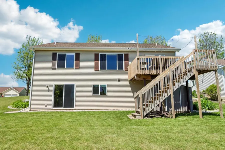 809 Brookstone Crest, Mount Horeb, WI 53572 - #3