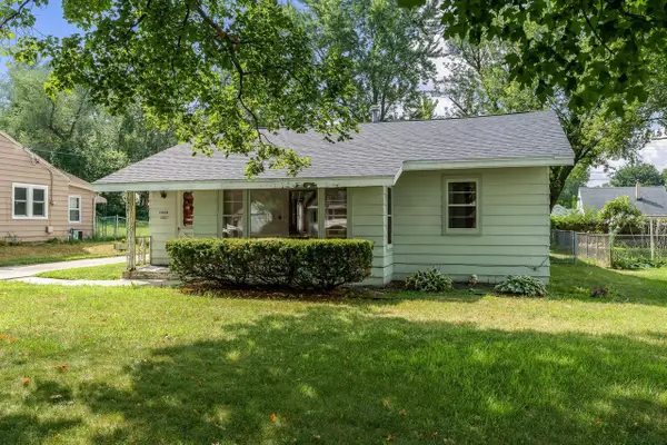 1538 Vernon Avenue, Beloit, WI 53511