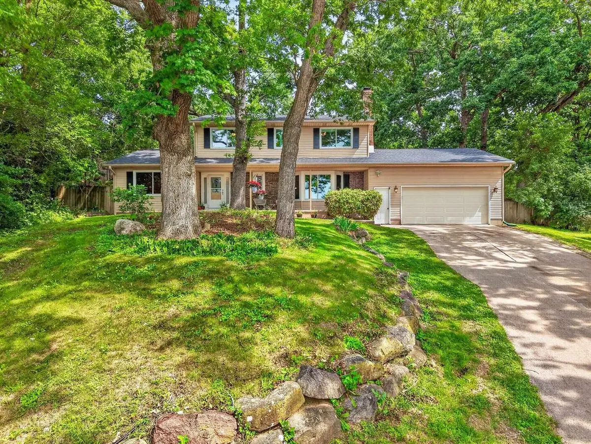 1619 Elderwood Circle, Middleton, WI 53562 - #1