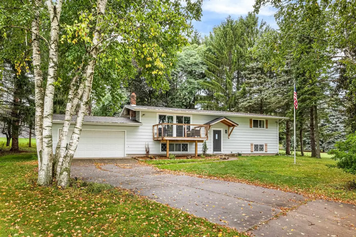 W3141 Bay Road, Green Lake, WI 54941 - #1