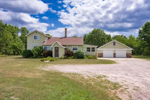 N10376 Timber Lane, Necedah, WI 54646