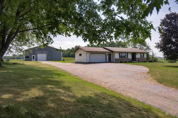 N5328 Highway 58, New Lisbon, WI 53950