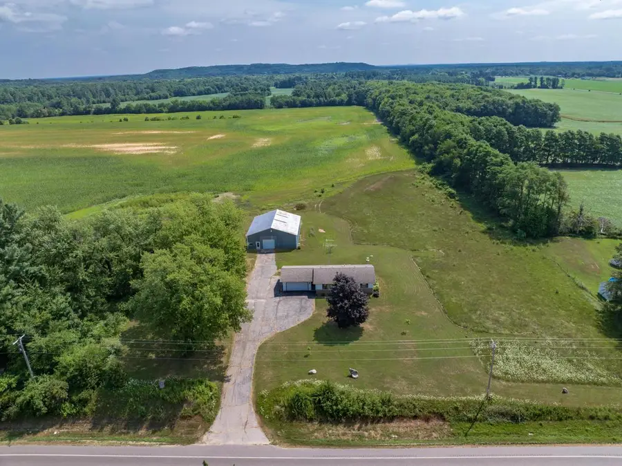 N5328 Highway 58, New Lisbon, WI 53950 - #3