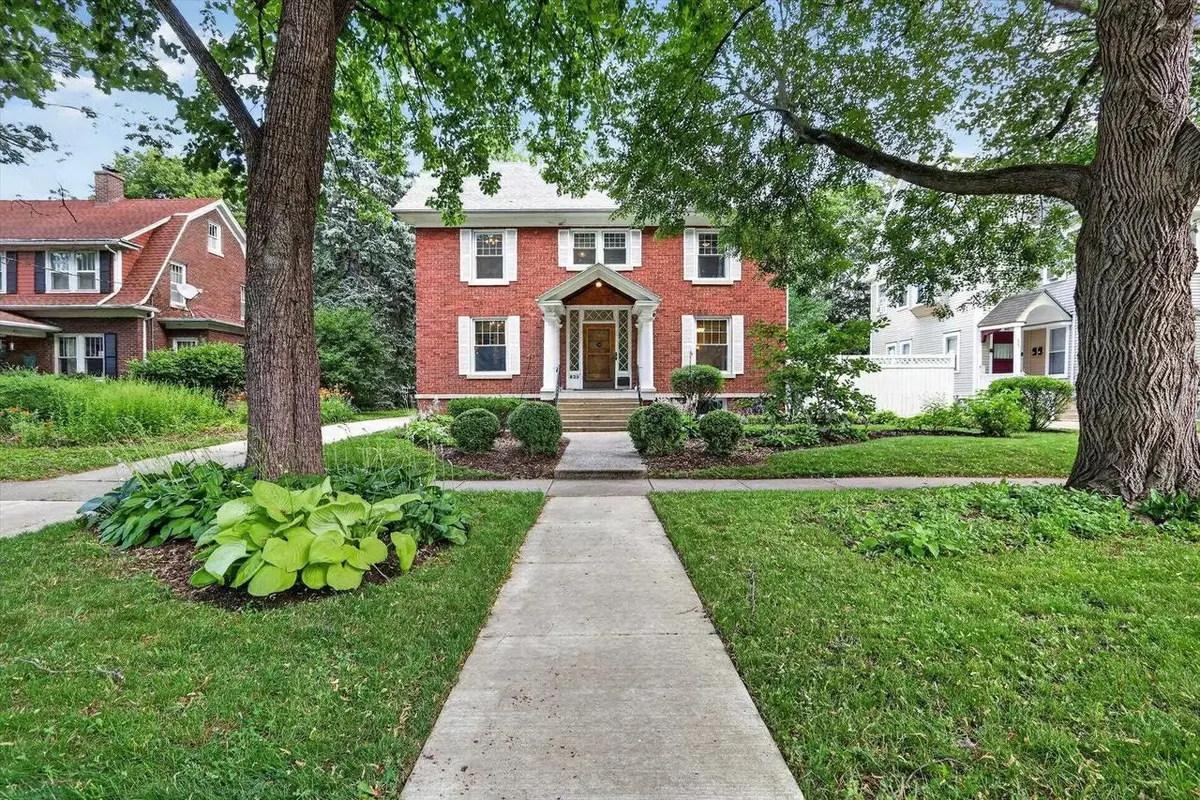 829 Church Street, Beloit, WI 53511 - #1