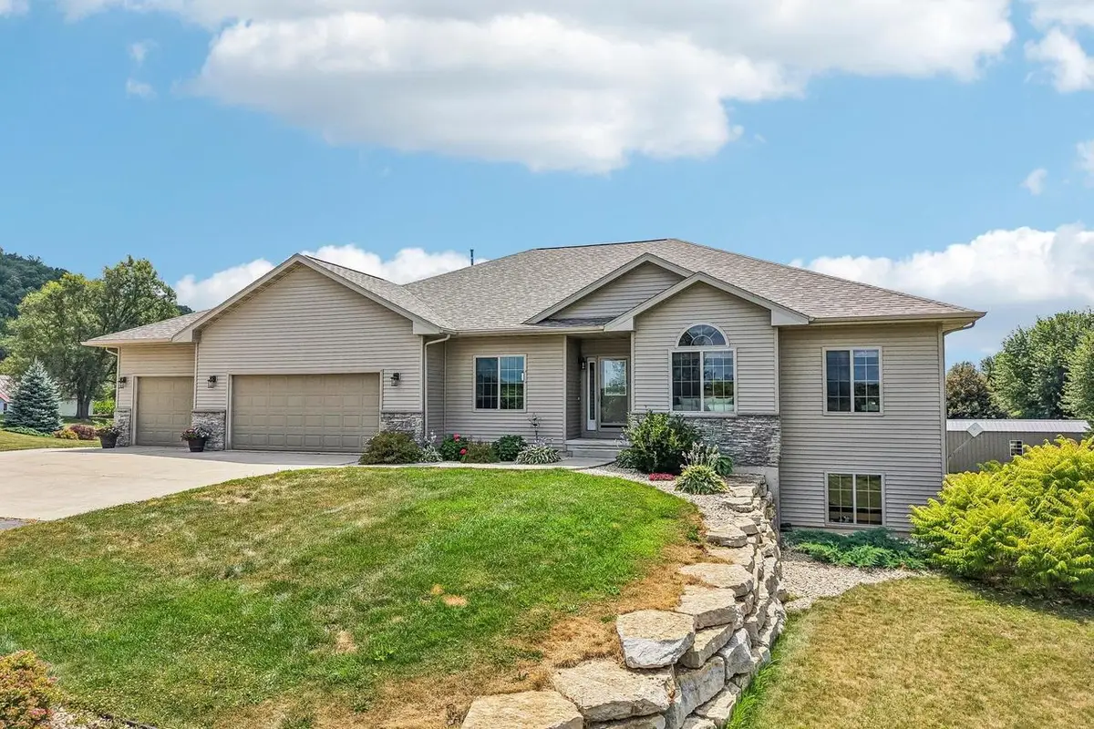 W13887 Bannan Court, Prairie Du Sac, WI 53578 - #1